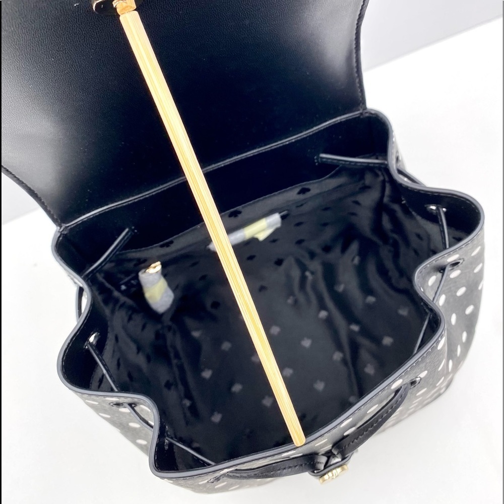 Disney x Kate Spade New York Minnie Backpack - Picture 7 of 13